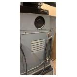 DELTA floor-standing belt sander