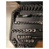 HUSKY Mechanics Tool Set