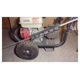EX-CELL pressure washer EXHP2630, 2600 psi,