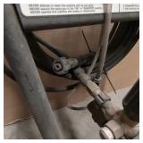 NORTH Star Pressure Washer 3000 PSI