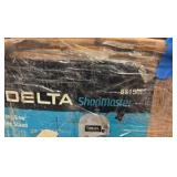 DELTA Shopmaster 10"  bandsaw + stand
