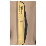 (2) WEDGE Pro SmartLevels Digital with case; (3) levels (no brand names)