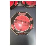 (3) FREUD Industrial High Performance Laser Cut Saw Blades