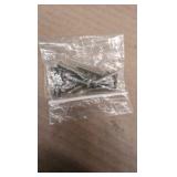 HARDWARE Assortment: screws, washers, and more