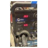 MILLER millermatic 251 welding unit