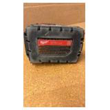 MILWAUKEE Drill and impact drivers