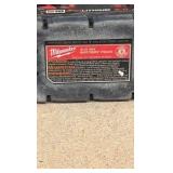 (2) MILWAUKEE Impact Driver drills, battery pack and charger