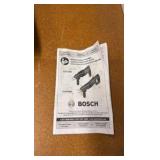BOSCH Bulldog Xtreme rotary hammer