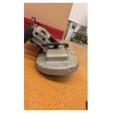 MILWAUKEE Heavy-Duty Deep Cut Band Saw
