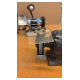 (2) BENCH Grinders