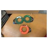 (3) FISH Tapes