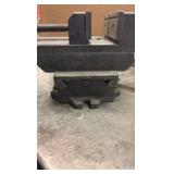 DAYTON vise grip