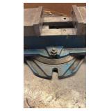 PRECISION  milling machine vise