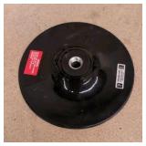INGERSOLL Rand 7"Angle Sander