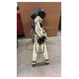 JET horizontal  or verticle bandsaw E162686