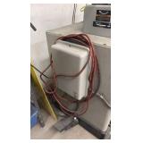 DELTA Belt Sander
