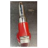 AIR hydraulic rivet gun w/ tool chest and rivets