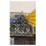 LARGE Lot of ALUMINUM pieces