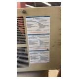 INGERSOLL Rand 24-Gal. Vertical Air Compressor