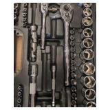 KLUTCH Ratchet Set