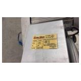 TILE Shop tile saw