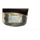 POWERMATIC dust collection system