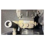 EX-CELL pressure washer EXHP2630, 2600 psi,