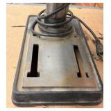 DELTA 10" drill press
