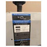 DELTA Vertical Band Saw 9"