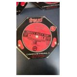 (3) FREUD Industrial High Performance Laser Cut Saw Blades