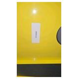 MACHINE guarding and safety enclosure parts