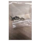 HARDWARE Assortment: screws, washers, and more