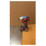 MILWAUKEE Drill and impact drivers