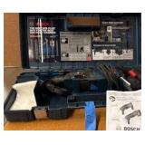 BOSCH Bulldog Xtreme rotary hammer