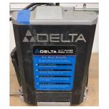 DELTA  12.5"” portable planer