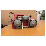 MILWAUKEE Heavy-Duty Deep Cut Band Saw