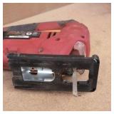 BOSCH Rotary Hammer Drill and 2 Jig Saws