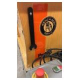 BENCH Dog Contractor Router Table