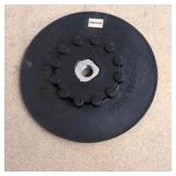 INGERSOLL Rand 7"Angle Sander
