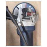 (4) GRINDERS, corded: Bosch, Metabo, Makita