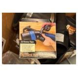DUST collection stand and hose parts