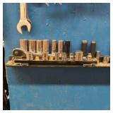 WRENCHES, ratchets, sockets