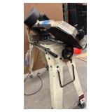 JET horizontal  or verticle bandsaw E162686