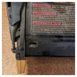 DEWALT 23 GA Pin Nailer; (2) Milwaukee Drivers