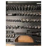 HUSKY Mechanics Tool Set