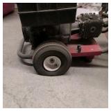 NORTH Star Pressure Washer 3000 PSI