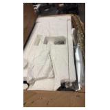 DELTA Shopmaster 10"  bandsaw + stand