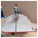 HEGNER Multi-max 2 precision scroll saw