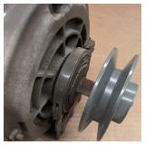 DAYTON 3 Phase Motor