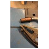 MILLER millermatic 251 welding unit